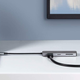Anker USB C Hub, 4-in-1 Type C Hub | $19 | Amazon | Clip coupon on page
Anker USB C Hub, 5-in-1 Type C Hub | $32 | Amazon | Clip coupon on page
Anker USB C Hub, 7-in-1 USB C Adapter | $35 | Clip coupon on page